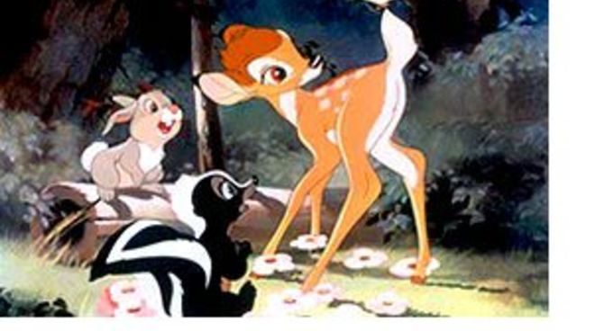 bambi