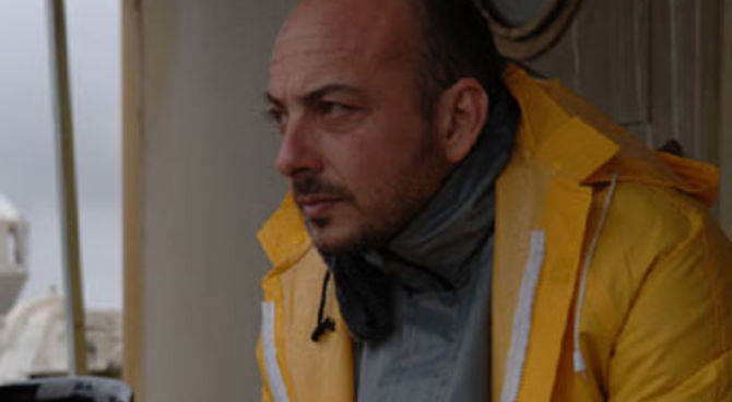 Emanuele Crialese