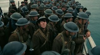 Dunkirk