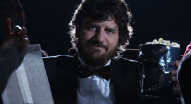 Fabio De Luigi