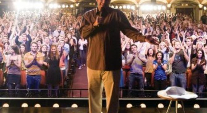 Funny People - Adam Sandler
