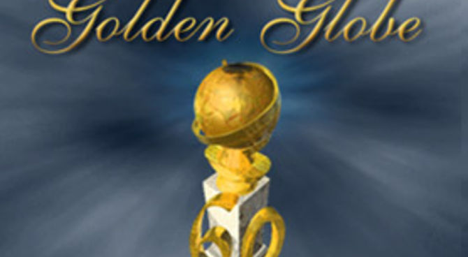 Golden Globe Awards