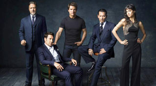Dark Universe