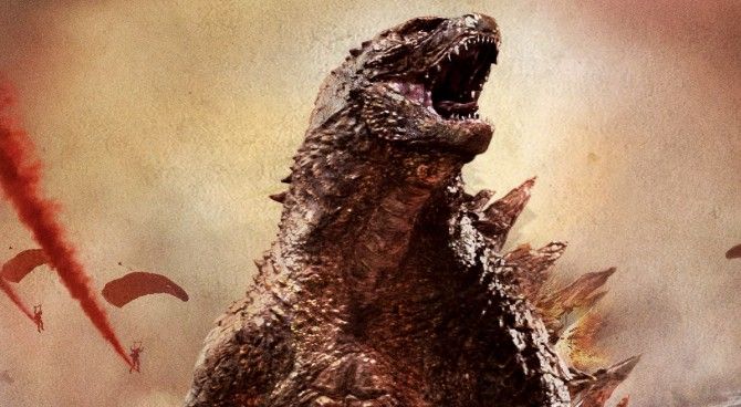 Godzilla