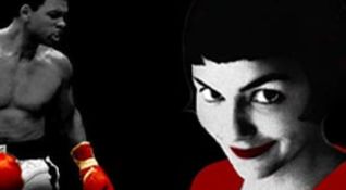 Copertrina Alì Amelie