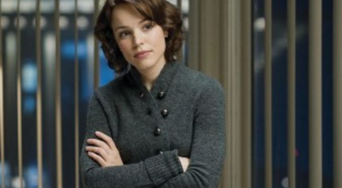 Rachel McAdams