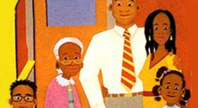 Little Bill