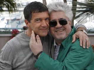 La pelle che abito - Pedro Almodovar, Antonio Banderas