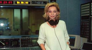 Enrica Bonaccorti