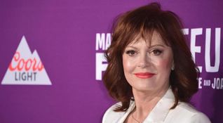 Susan Sarandon