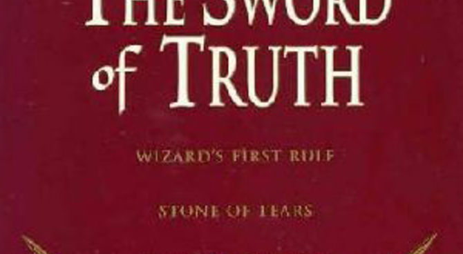 Sword of truth