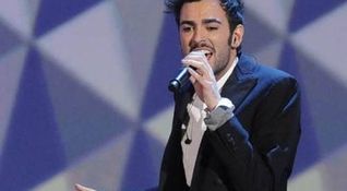 X Factor 3: Marco Mengoni