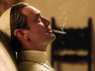The Young Pope