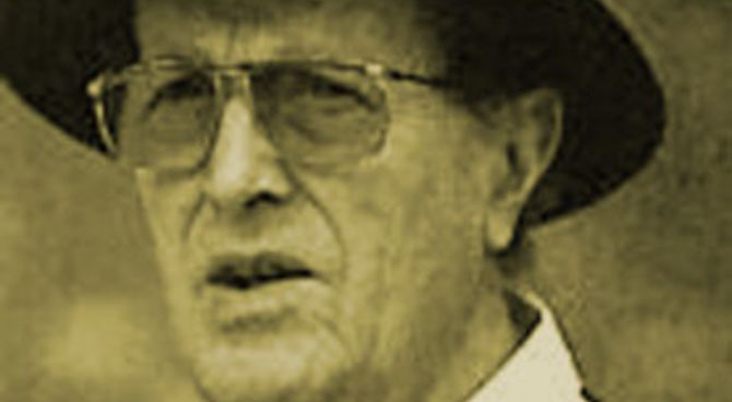 Manoel de Oliveira