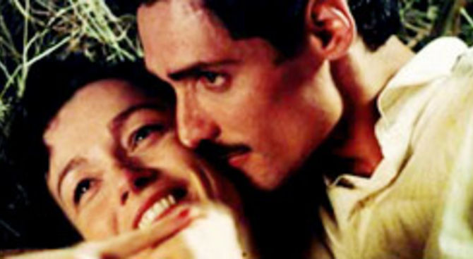 Prima dammi un bacio