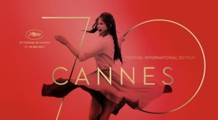 Cannes 2017