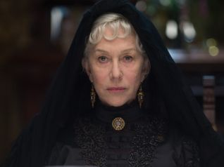 La vedova Winchester