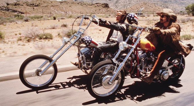 Dennis Hopper