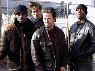 Four Brothers