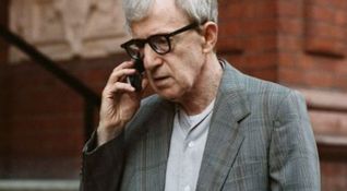Scoop - Woody Allen