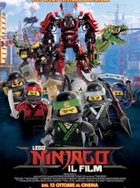 Lego Ninjago