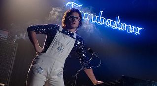 Rocketman