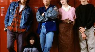 Breakfast Club - Il cast