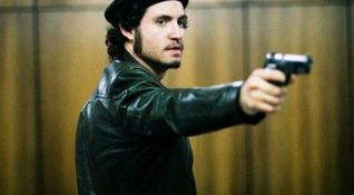 Carlos - Edgar Ramirez