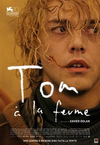 Tom a la ferme