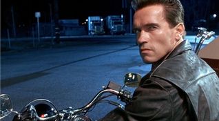 1991: Terminator 2 - Il giorno del giudizio