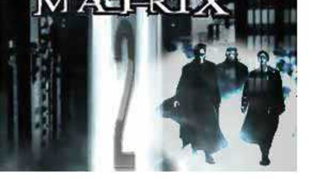 Matrix