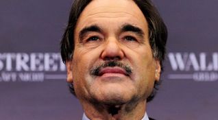 Oliver Stone