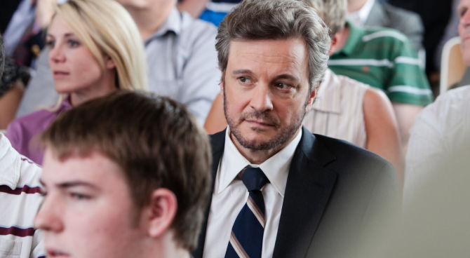 Devil's Knot - Colin Firth
