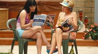 Kath and Kim