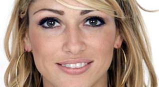 Gf8. I concorrenti. CHRISTINE DEL RIO