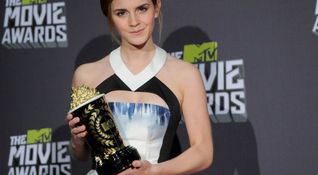 MTV Movie Awards - Emma Watson