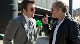 Black Mass