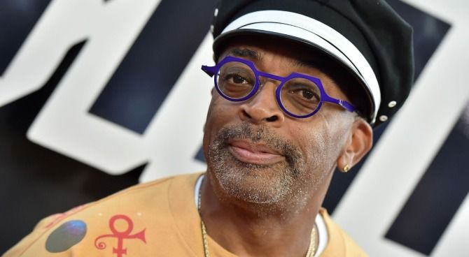 Spike Lee