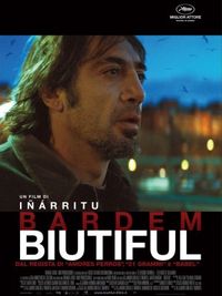 Biutiful - Locandina