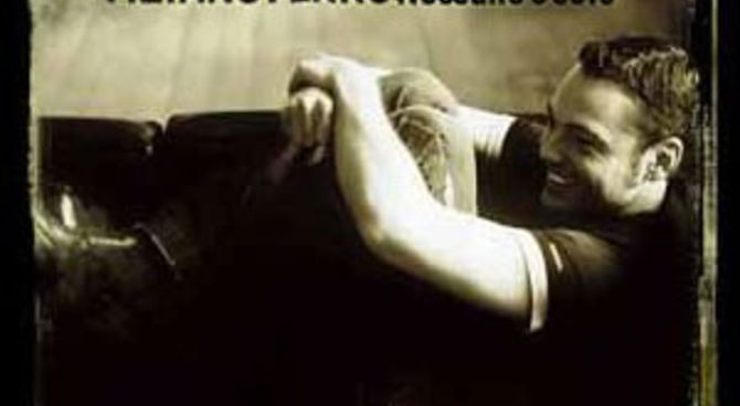 Tiziano Ferro - Nessuno Ã¨ solo