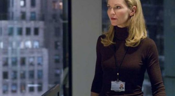 The Bourne Ultimatum - Joan Allen