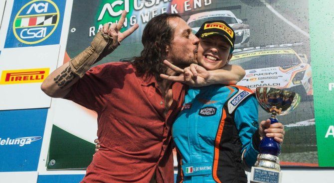 Veloce come il vento 