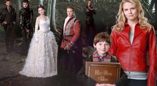 Once Upon a Time