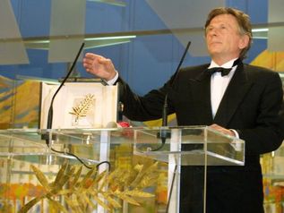 Roman Polanski
