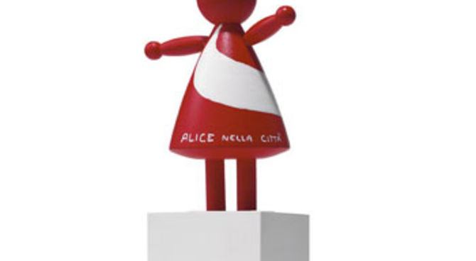 Alice nella Città