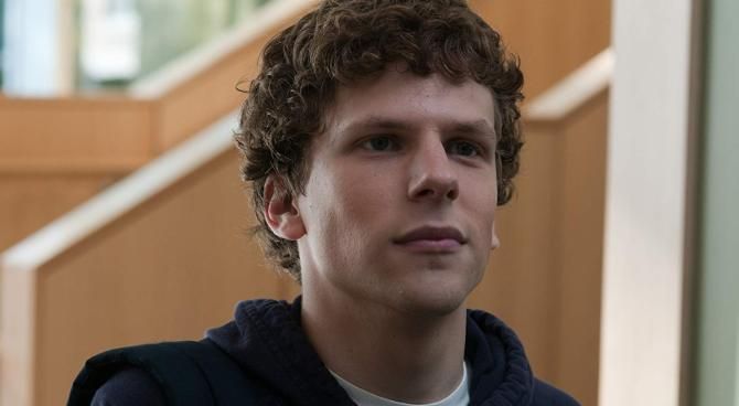 The Social Network