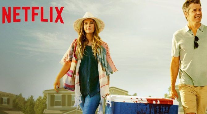 Santa Clarita Diet