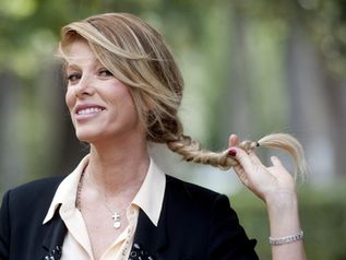 Alessia Marcuzzi
