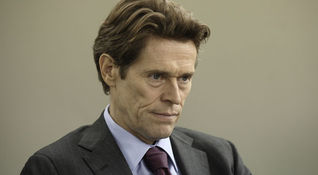 Dafoe È Pasolini per Ferrara<br>
