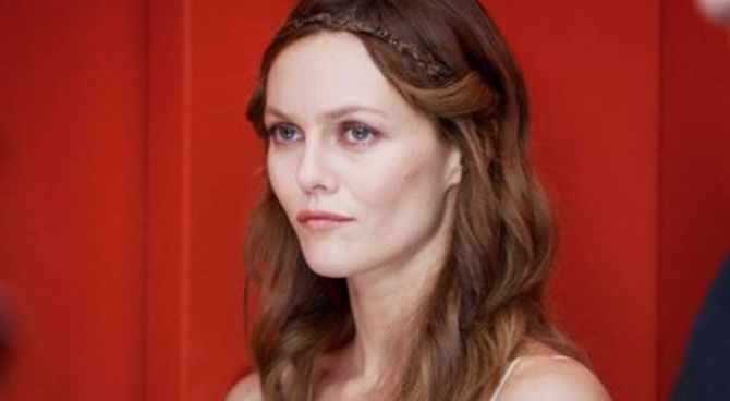 Il truffacuori - Vanessa Paradis